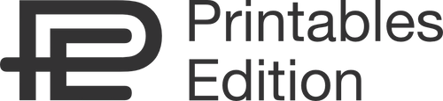 Printables Edition