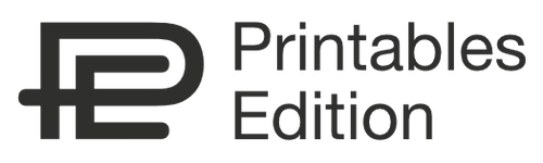 Printables Edition